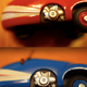Illustration for article titled Engine Week Wild Card: 1+1+4 - Schuco Mercedes 170V And Brütsch Mopettas